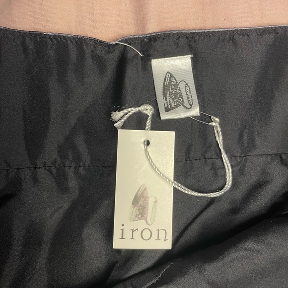 grey sequin mini dress! - Picture 5 of 6